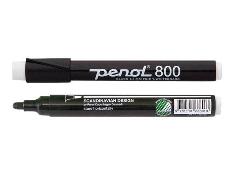 Penol WB marker Black