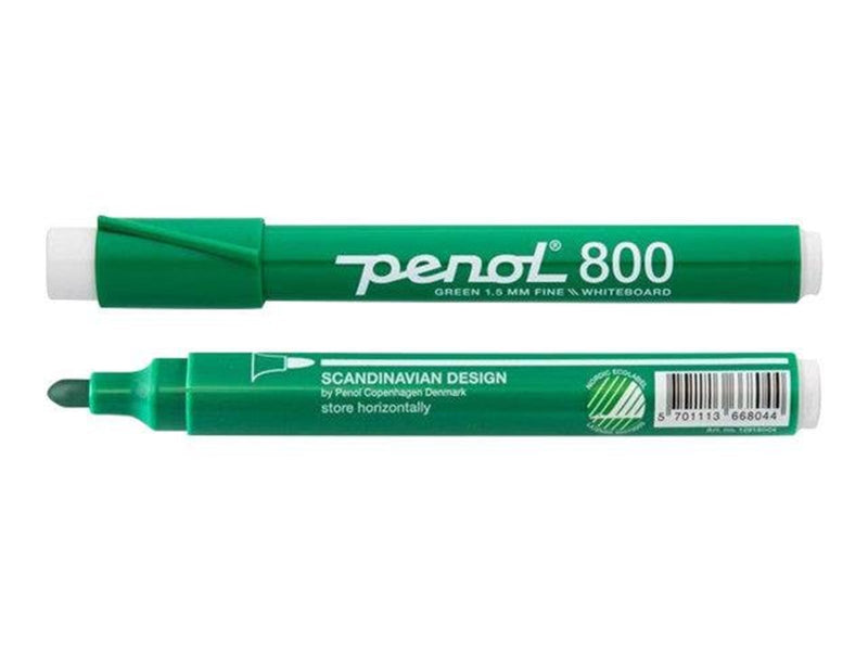 Penol WB marker Green