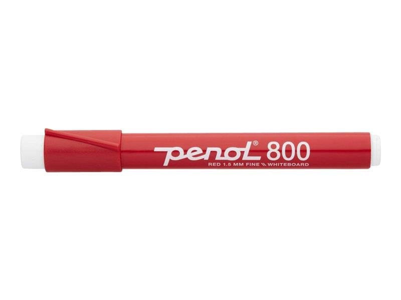 Penol WB marker Red