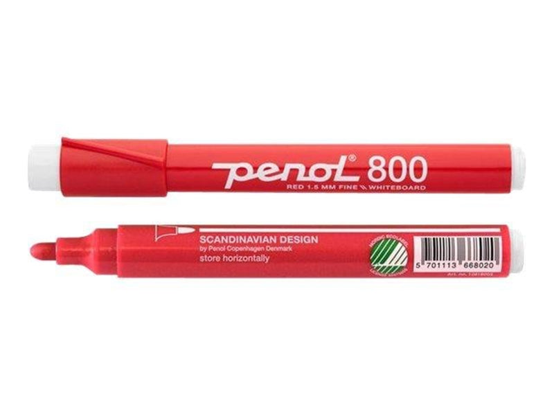 Penol WB marker Red