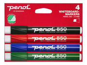 Penol WB marker box x4 ass.