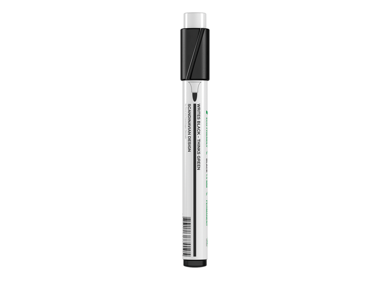 Penol marker black bullet point