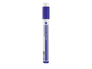 Penol marker blue chisel point