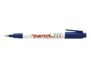 Penol marker fine point Blue