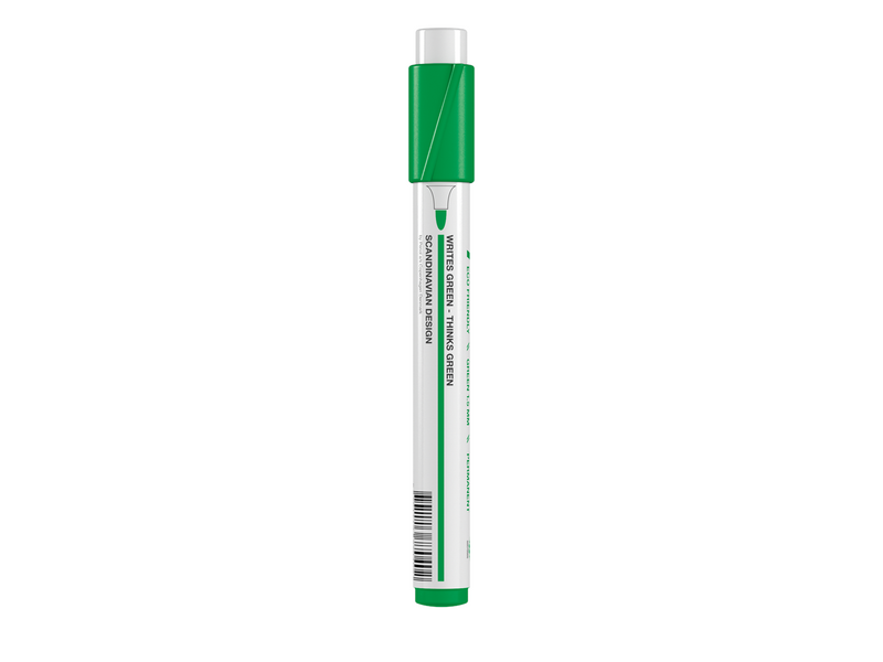Penol marker green bullet point