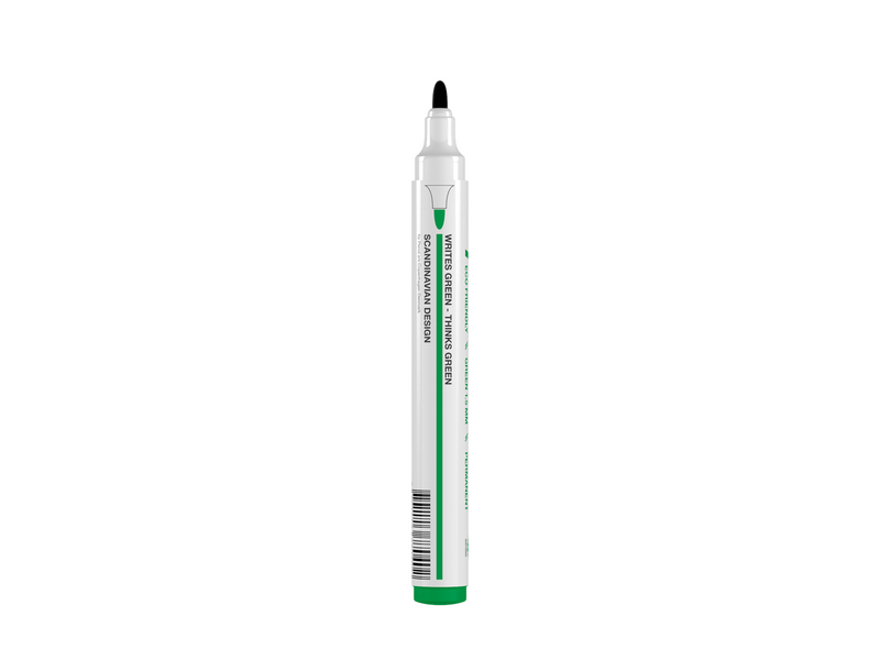 Penol marker green bullet point