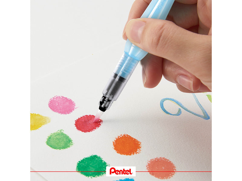 Pentel Arts Aquash