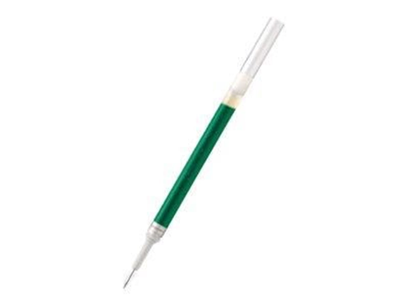 Pentel BL77-4 Energel 0.7mm - 4-Pack (Black - Red - Blue - Green)