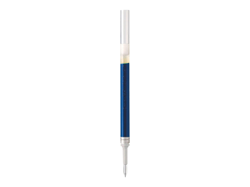 Pentel BL77-4 Energel 0.7mm - 4-Pack (Black - Red - Blue - Green)