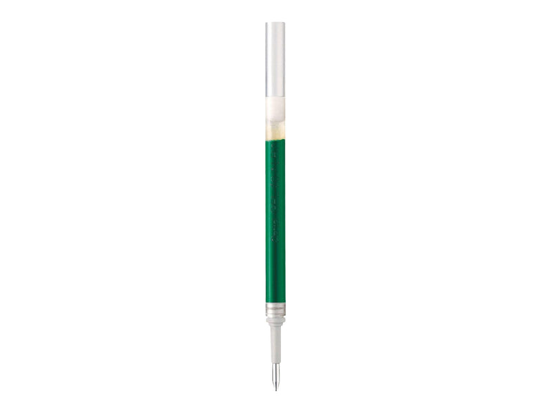 Pentel BL77-4 Energel 0.7mm - 4-Pack (Black - Red - Blue - Green)
