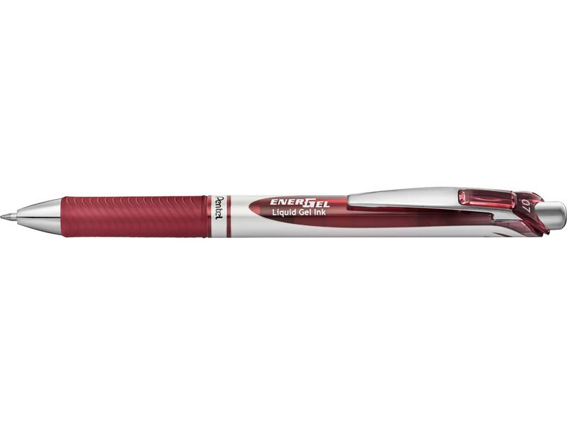 Pentel BL77-BG Energel Roller 0.7mm 12 pcs