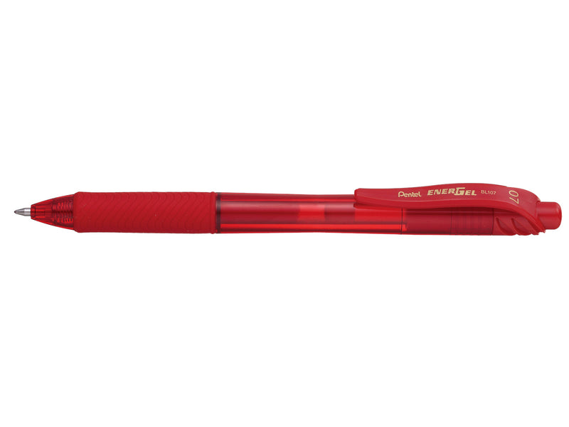 Pentel EnerGel X - 12 pcs.
