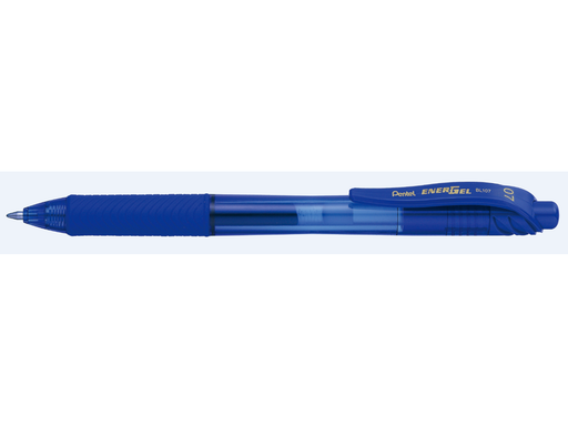 Pentel EnerGel X - 12 pcs.