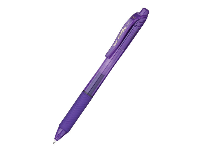 Pentel EnerGel X - 12 pcs.
