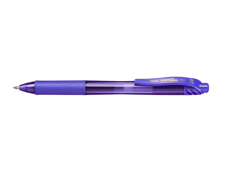 Pentel EnerGel X - 12 pcs.