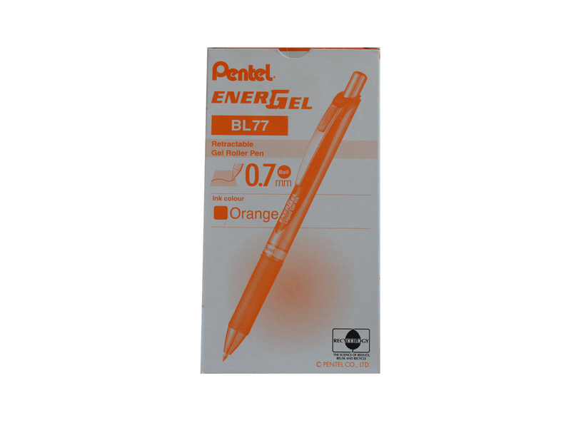 Pentel EnerGel XM - 12 pcs.