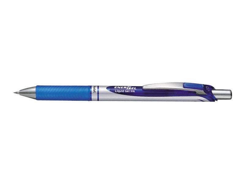 Pentel EnerGel XM - Blue - 12 pcs.