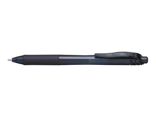Pentel EnerGel - rollerball pen - black