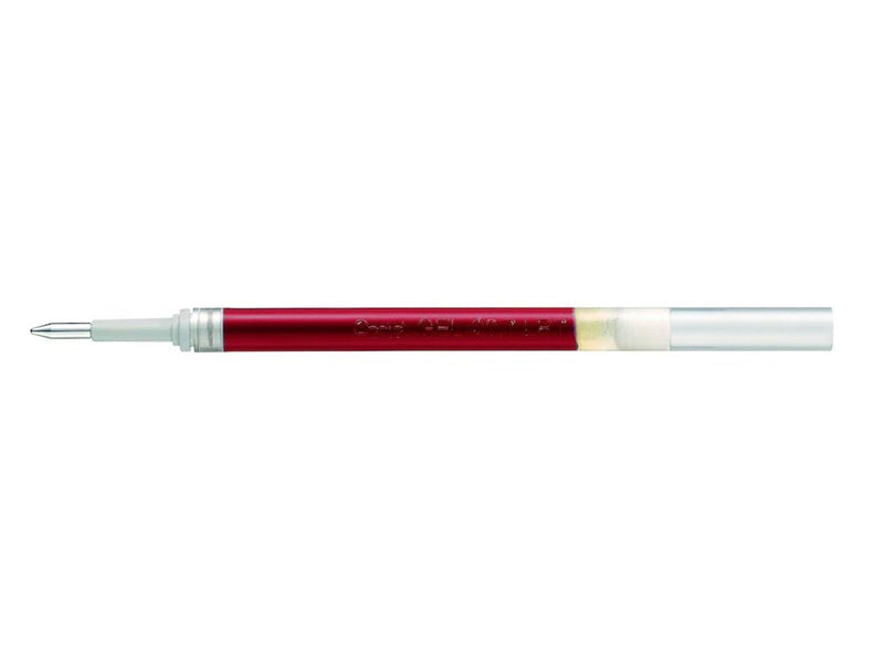 Pentel LR7-B Energel Refill 0.7mm Rød - 12 pcs