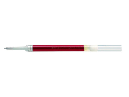 Pentel LR7-B Energel Refill 0.7mm Rød - 12 pcs