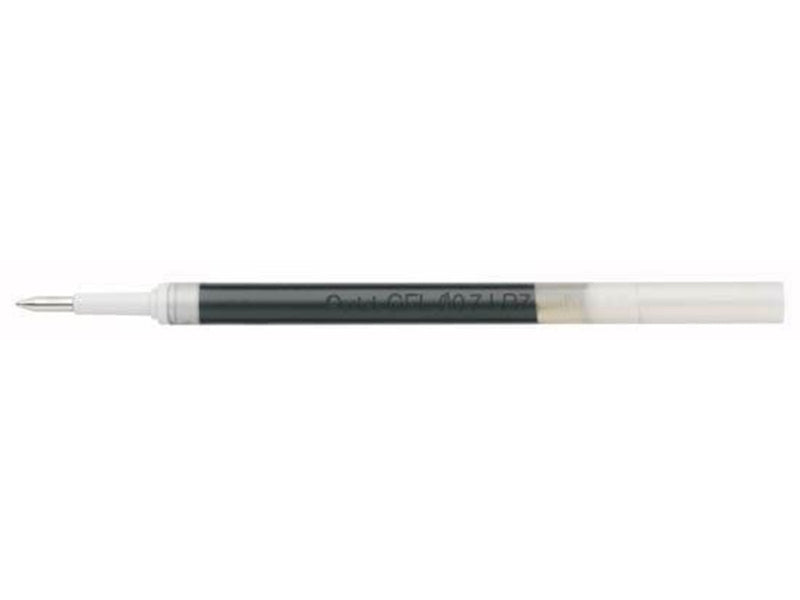 Pentel LR7-B Energel Refill 0.7mm Rød - 12 pcs