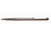 Pentel MR205 Document Roller Black - 12 pcs.