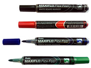 Pentel MWL5SBF-4N Flex-Feel Magnetic