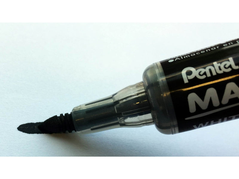 Pentel MWL5SBF-4N Flex-Feel Magnetic