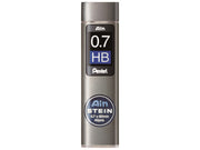 Pentel Miner C277 AIN STEIN 0.7mm HB - 12 pcs.