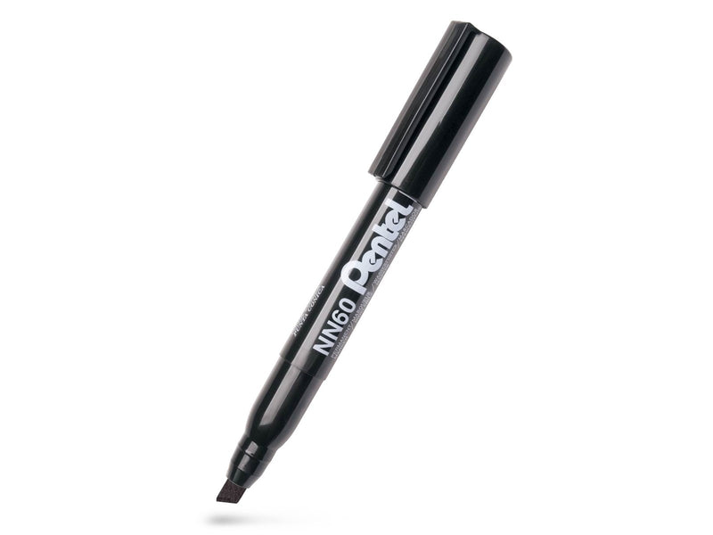 Pentel NN60-A Permanent marker  - 12 pcs