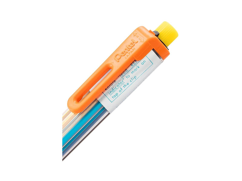 Pentel PH158ST1 pencil 2mm