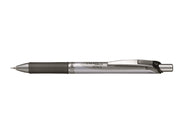 Pentel PL75-A EnerGize Pencil 0.5mm Black - 12 pcs.