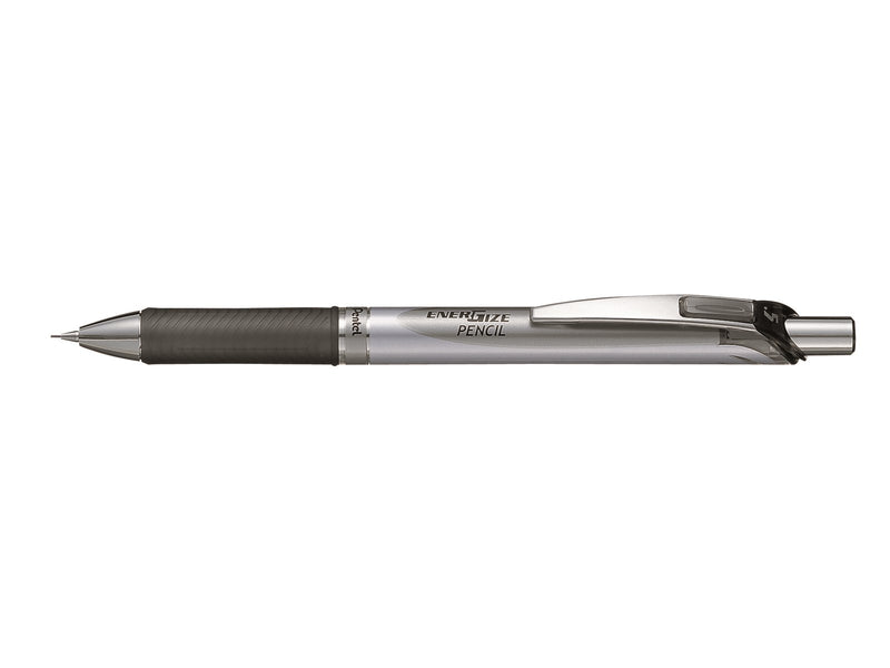 Pentel PL75-A EnerGize Pencil 0.5mm Black - 12 pcs.