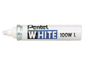 Pentel WHITE 100W