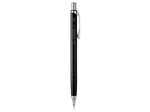 Pentel XPP502-A ORENZ pencil 0.2mm Black