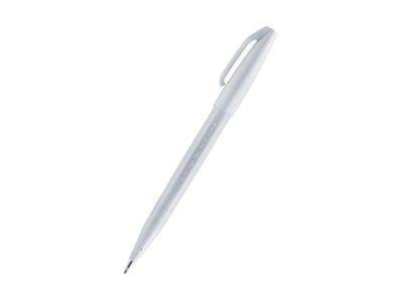 Pentel XSES15/3-ANN2 Brush Sign Pen SHAD