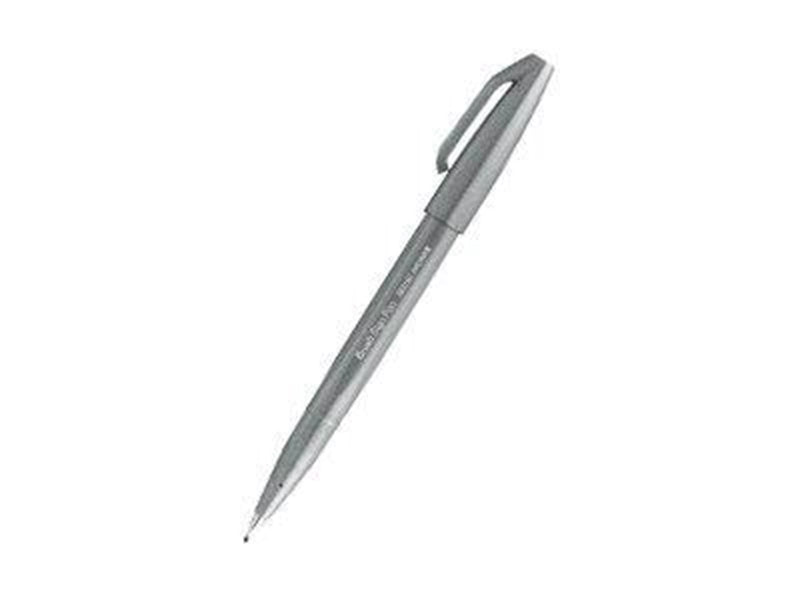 Pentel XSES15/3-ANN2 Brush Sign Pen SHAD