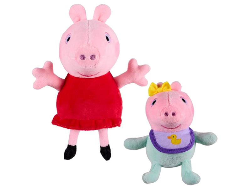 Peppa Pig 2pk