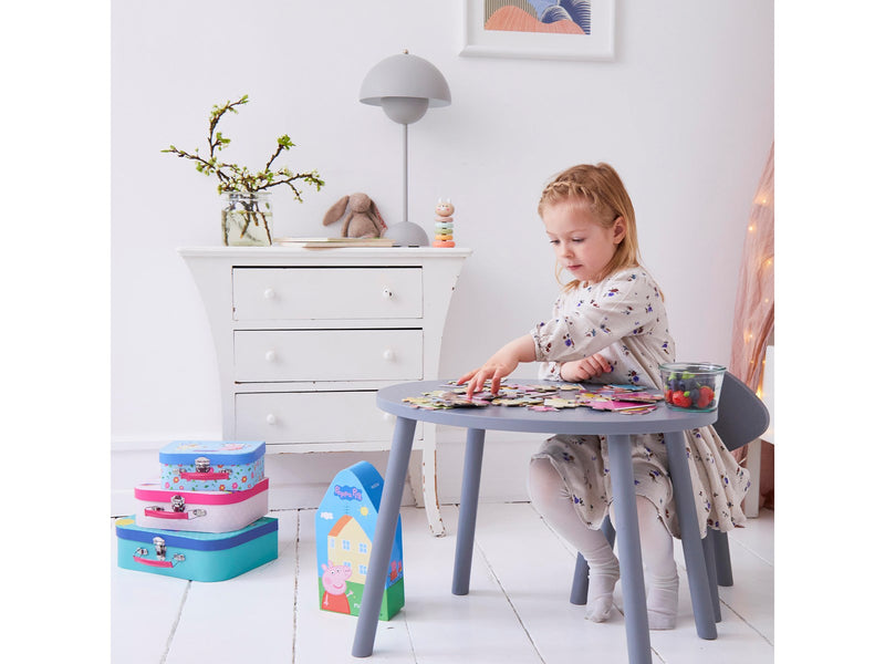 Peppa Pig - Deco Puzzle - House