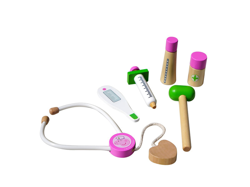 Peppa Pig Doctor Set