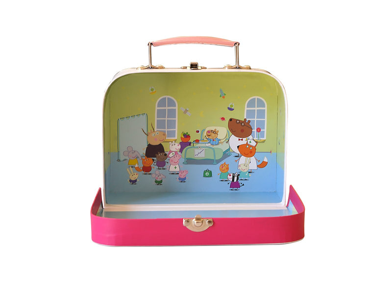 Peppa Pig Doctor Set