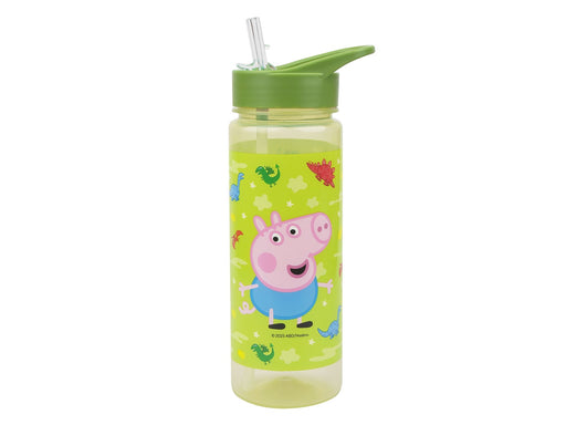 Peppa Pig - Drinking Bottle - Dino