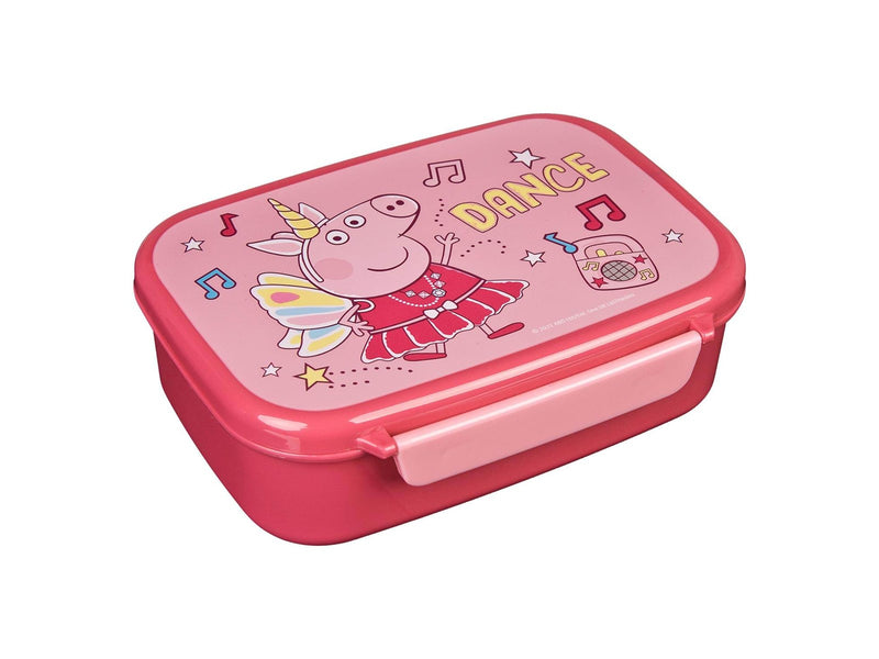 Peppa Pig Lunch Box