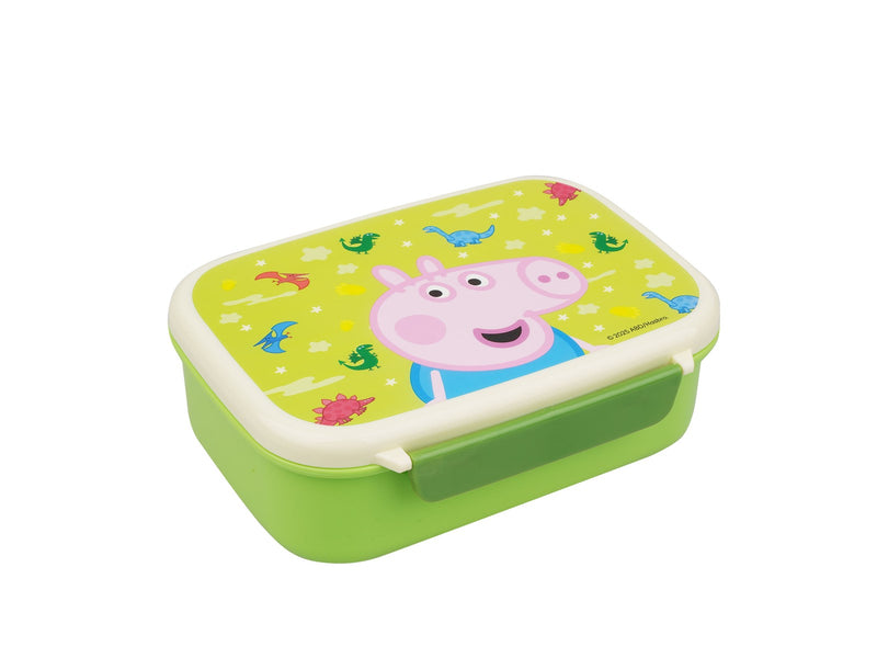 Peppa Pig - Lunch Box - Dino