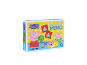 Peppa Pig - My First Memo