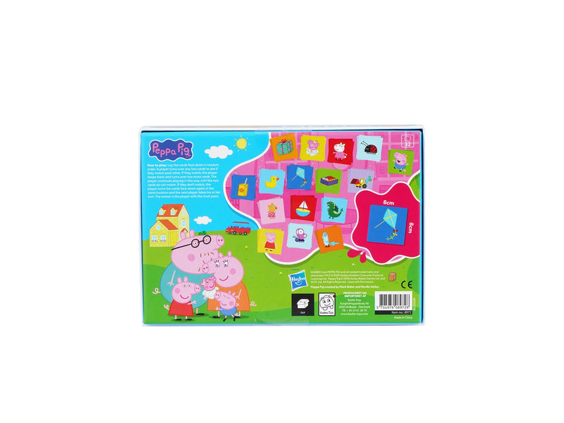Peppa Pig - My First Memo