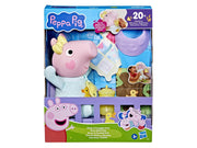 Peppa Pig Oinks and Snuggles Evie 28 cm