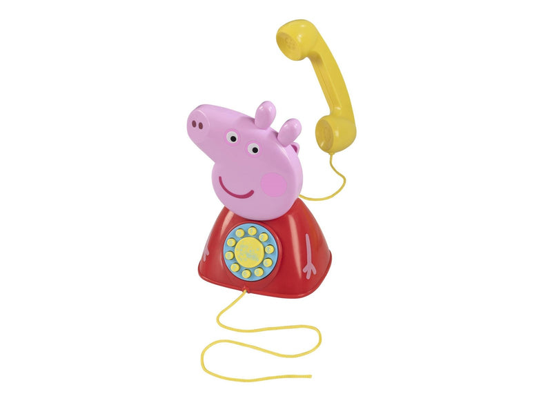 Peppa Pig Peppa Telephone