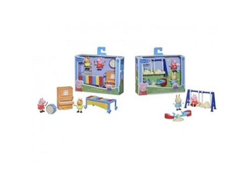 Peppa Pig Peppa's Moments Assorted