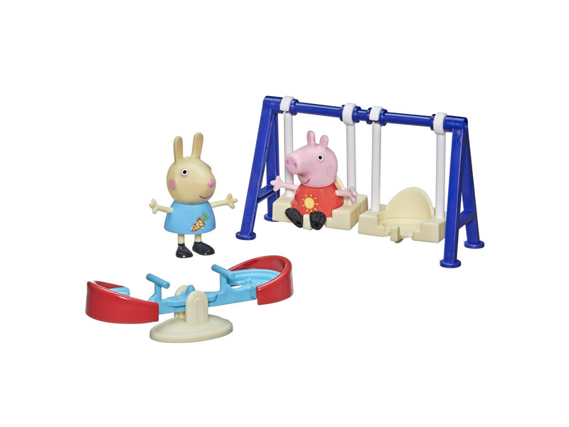 Peppa Pig Peppa's Moments Assorted